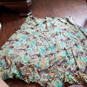 Liz Claiborne skirt